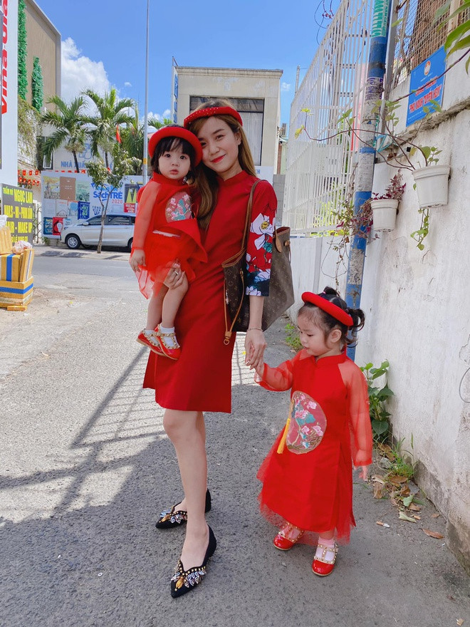 Vo Hoai Lam dap tra gat khi bi binh luan loi dung chong-Hinh-2