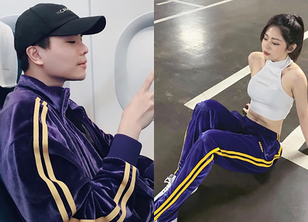 Người hâm mộ đặt ra nghi vấn về việc Trịnh Thăng Bình và Liz Kim Cương đã tái hợp sau gần 5 tháng chia tay. Cụ thể, trong bức hình mới đây, nhiều người đã phát hiện cựu thành viên của nhóm LIME đang mặc chiếc quần thể thao giống với bộ trang phục mà Trịnh Thăng Bình yêu thích và diện nhiều lần trước đó. Cách đây vài hôm, Liz Kim Cương cũng hào hứng chia sẻ video pha chế cafe bọt biển và thân thiết mời Trịnh Thăng Bình uống.