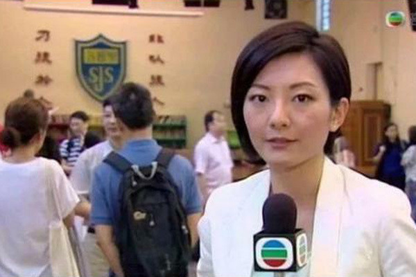 MC Quach Le Dinh tu sat bang khi than, huong duong 40 tuoi