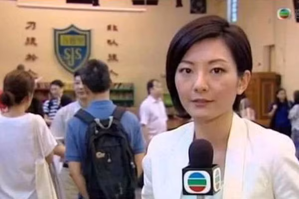 MC Quach Le Dinh tu sat bang khi than, huong duong 40 tuoi