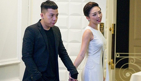 Ban than check-in o Da Lat sap du dam cuoi Toc Tien - Hoang Touliver?-Hinh-2