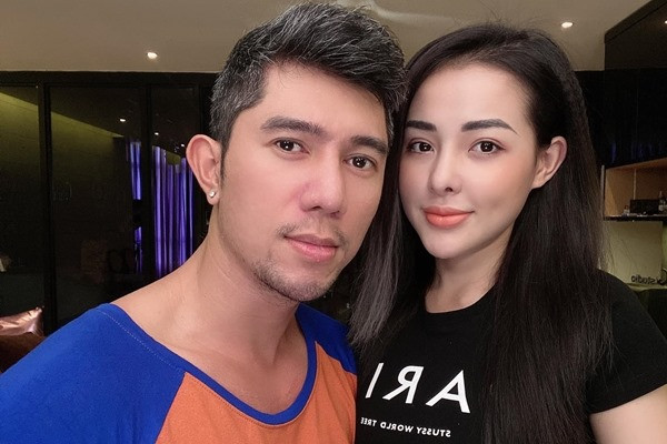 Luong Bang Quang chet dang khi Ngan 98 