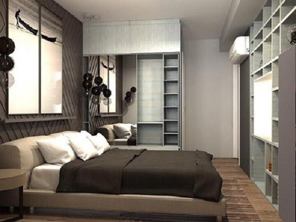 Cận cảnh căn nhà của Hương Giang được thiết kế theo hơi hướng Châu Âu hiện đại hút mắt.