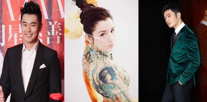 My nhan Tan Cuong bi don lo clip nong voi Huynh Hieu Minh la ai?