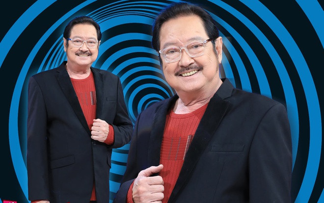 Dao dien Charlie Nguyen ke ky niem dang nho ve nghe si Chanh Tin