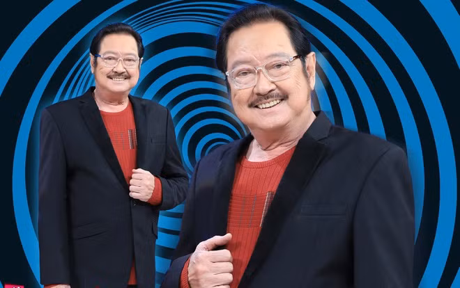 Dao dien Charlie Nguyen ke ky niem dang nho ve nghe si Chanh Tin