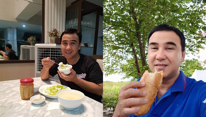 Để giờ đây khi đã có cuộc sống đủ đầy, anh vẫn không quên được những tháng ngày nhọc nhằn nghèo khó giúp anh có được thành công. "Tôi rất tự hào khi ai đó gọi tôi là “hai lúa". Tôi không bao giờ chối bỏ nguồn gốc ruộng đồng của mình và rất tự hào về điều đó”, anh tâm sự.