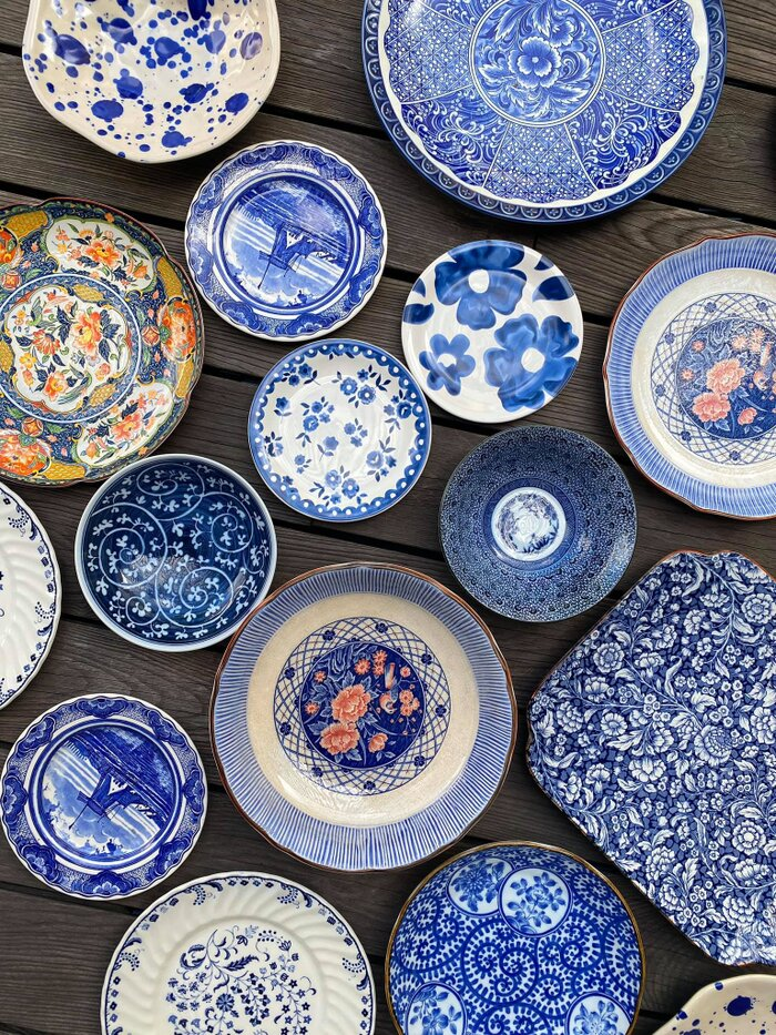 Tài sản "khủng" của nữ diễn viên "Bỗng dưng muốn khóc" sau khoảng thời gian dài sưu tầm.