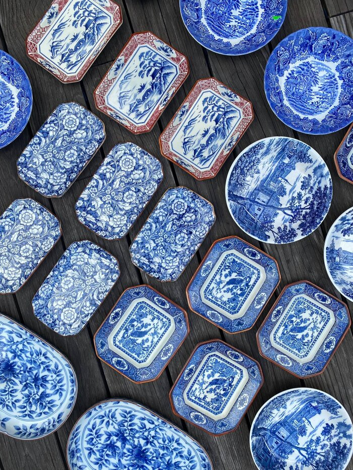 Ngoài chia sẻ xoay quanh món quà quý được nhận từ mẹ đẻ, Tăng Thanh Hà tiết lộ thú vui của cô là sưu tầm đồ gốm sứ sau giờ làm việc hoặc khi có dịp ra nước ngoài.