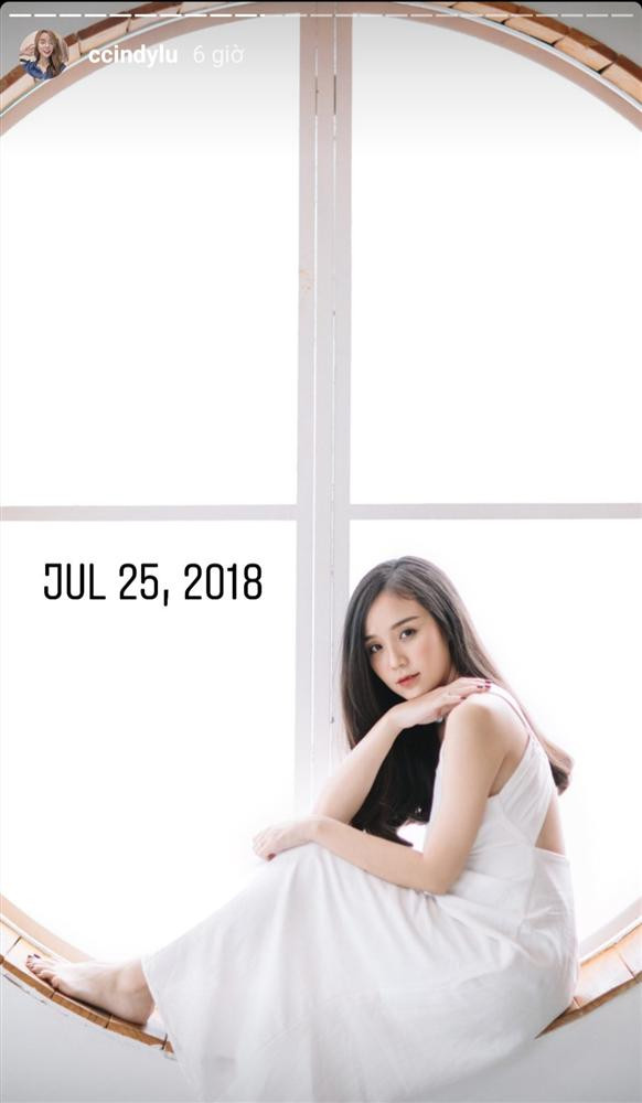 Giai đoạn mang thai, cô được ông xã Hoài Lâm chăm sóc và động viên.