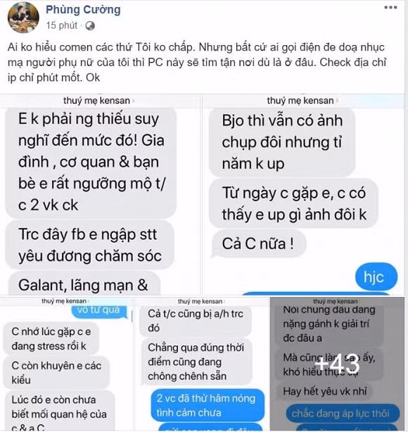 Phung Cuong tuyen bo tim tan noi ai goi dien nhuc ma Ngoc Tu-Hinh-4