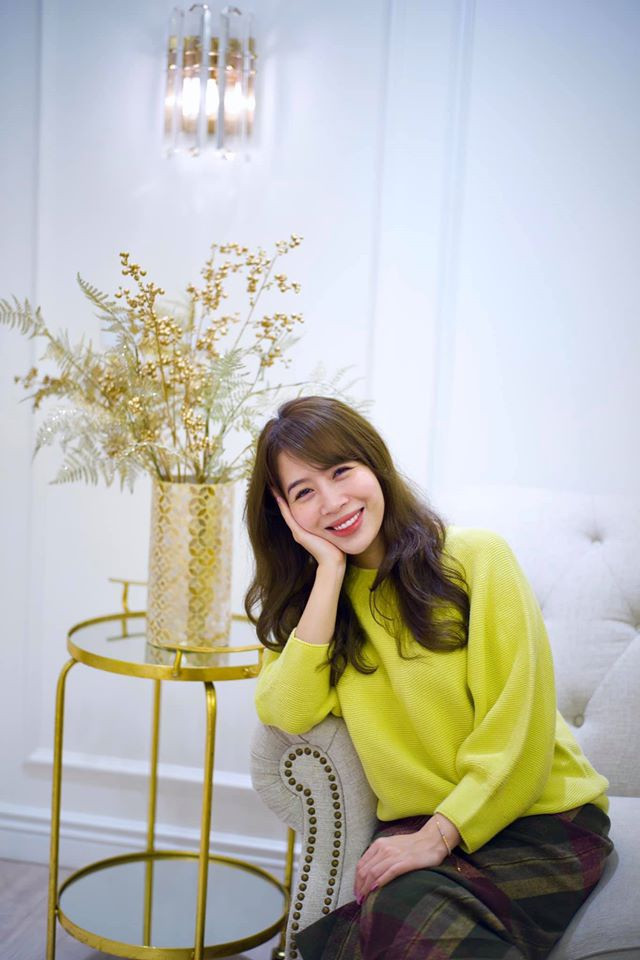 Ngoài ra, hầu hết đều cho rằng dù đã ngoài 30 tuổi nhưng MC Đường lên đỉnh Olympia không thay đổi nhiều so với hồi mới vào nghề.