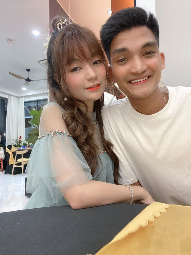 Mac Van Khoa va ban gai lam phu dau, phu re o le cuoi Duy Manh-Hinh-2