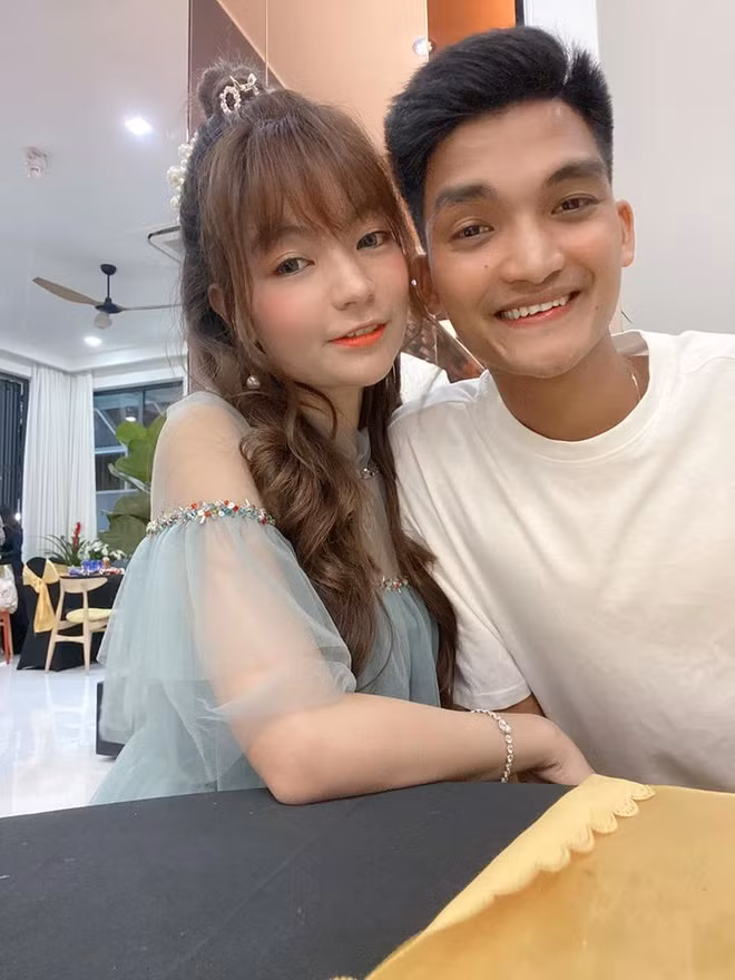 Mac Van Khoa va ban gai lam phu dau, phu re o le cuoi Duy Manh-Hinh-2