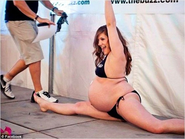 Người chiến thắng của cuộc thi sẽ nhận được một dịch vụ chăm sóc tối ưu dành cho em bé.