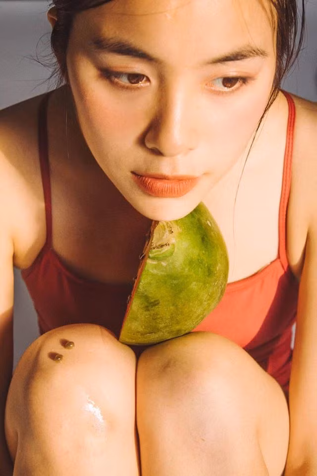 Giờ đây nữ diễn viên 23 tuổi đang có nhiều cơ hội đóng những vai lớn hơn và bắt đầu được khán giả biết tới.