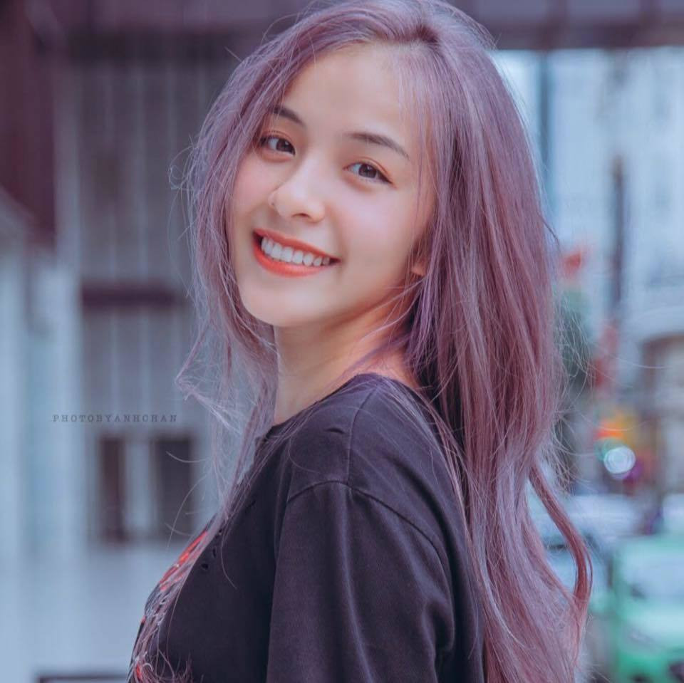 Trần Vân được nhận xét còn tiến xa hơn nữa trong sự nghiệp diễn xuất.