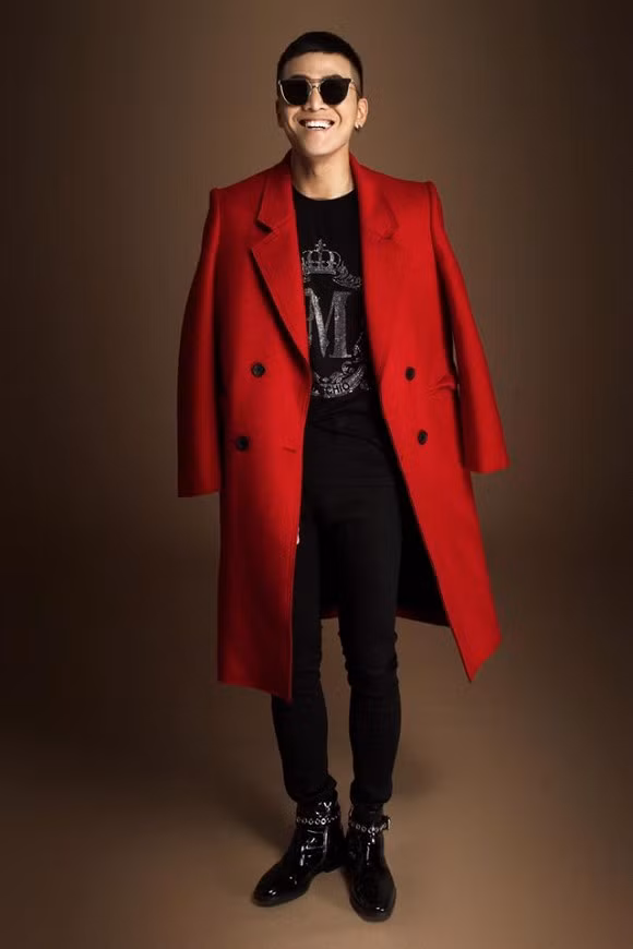 Dinh nghi van lo clip nong dong gioi, Mai Tien Dung len tieng-Hinh-4