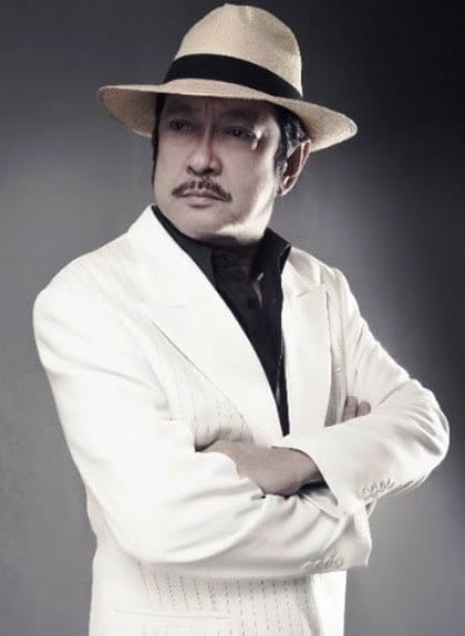 Sao Viet bang hoang khi nghe tin nghe si Chanh Tin qua doi