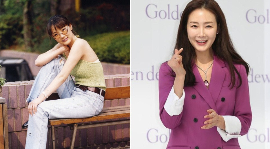 Choi Ji Woo: Choi Ji Woo vào vai Kang Suk Hee - bạn thân của Hiếu Kiêng. Cô yêu San U nhưng không được anh hồi đáp. Tuy chỉ đảm nhận vai phụ nhưng hình ảnh của Choi Ji Woo được đánh giá là luồng sáng hiếm hoi đem lại niềm vui và sự tươi sáng, tích cực cho tác phẩm. Sau Mối tình đầu, cô tái hợp với Bae Yong Joon trong Bản tình ca mùa đông và giành được thành công vang dội khắp châu Á. Nhờ Bản tình ca mùa đông, tới ngày nay, Choi Ji Woo vẫn được khán giả Nhật gọi bằng biệt danh Ji Woo Hime (công chúa Ji Woo). Ngoài ra, minh tinh sinh năm 1975 còn đóng chính trong loạt phim ăn khách khác như Sự thật, Những ngày tươi đẹp, Nấc thang lên thiên đường, Quản gia bí ẩn, Trở về tuổi 20...