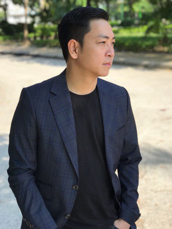 Dien vien Phung Cuong bi to ngoai tinh khi vo mang bau la ai?