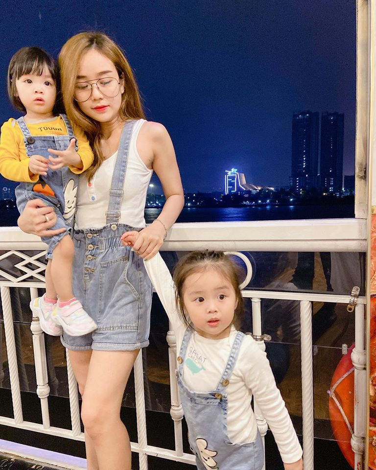 Tuy nhiên, ngày 25/6 mới đây, Bảo Ngọc tuyên bố chia tay Hoài Lâm. Lý do cặp đôi ly hôn bởi có sự khác biệt trong cách sống.