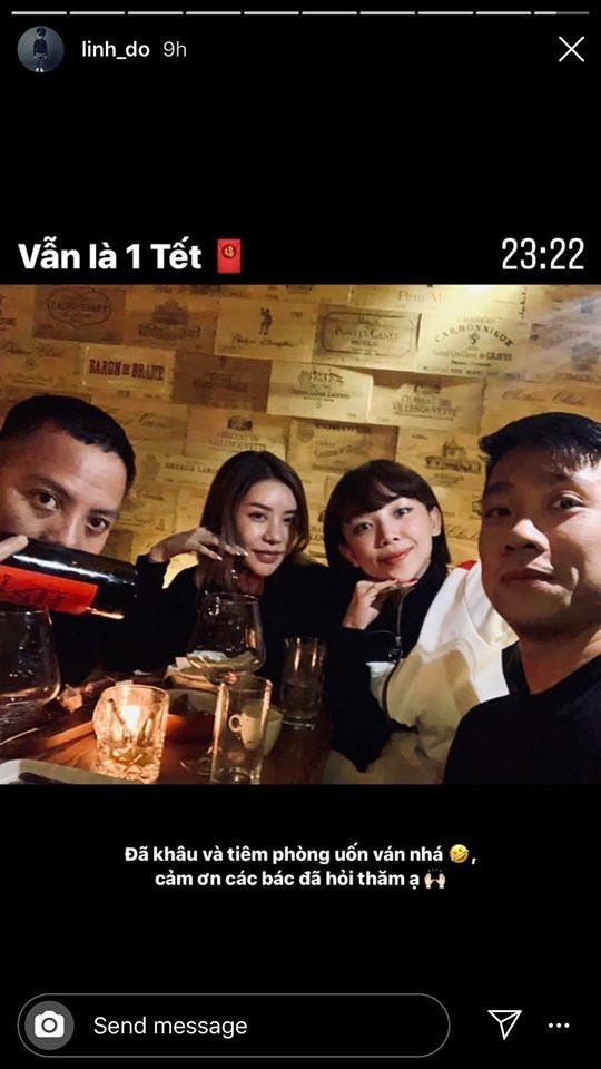 Xon xao tin don Toc Tien - Hoang Touliver lam dam cuoi trong thang 2-Hinh-2