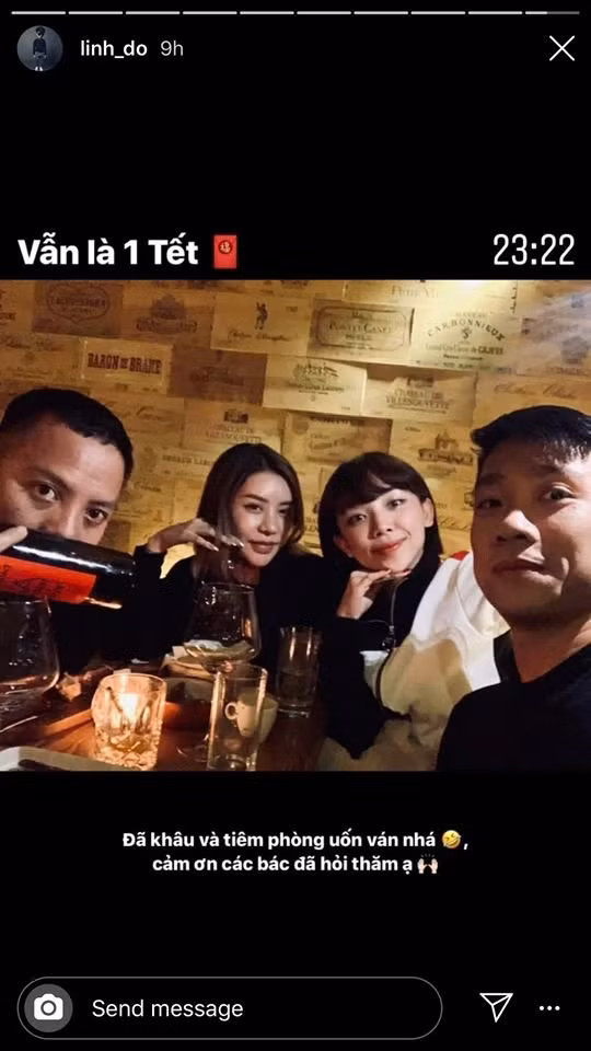 Xon xao tin don Toc Tien - Hoang Touliver lam dam cuoi trong thang 2-Hinh-2