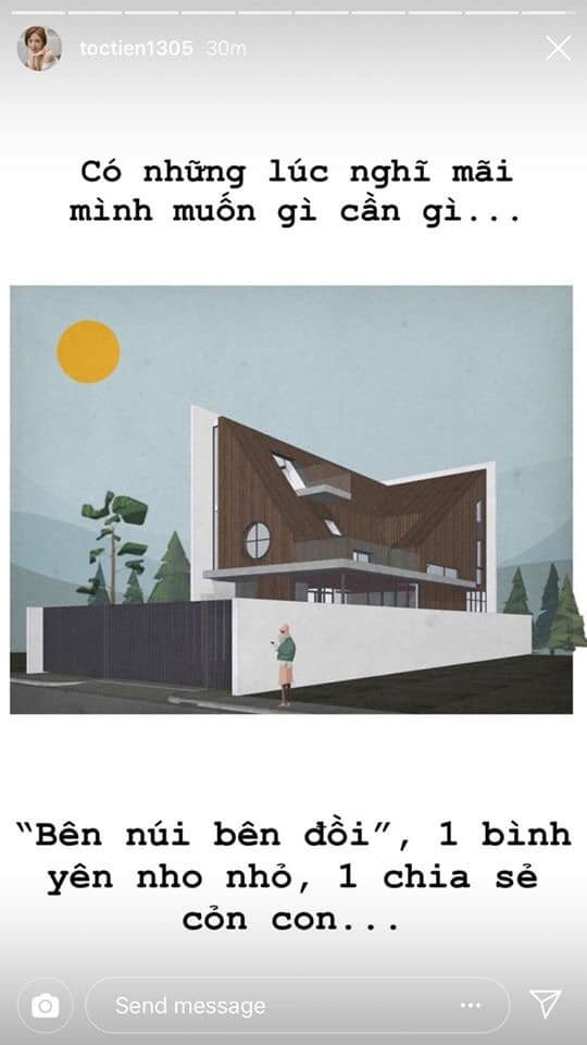 Xon xao tin don Toc Tien - Hoang Touliver lam dam cuoi trong thang 2-Hinh-3