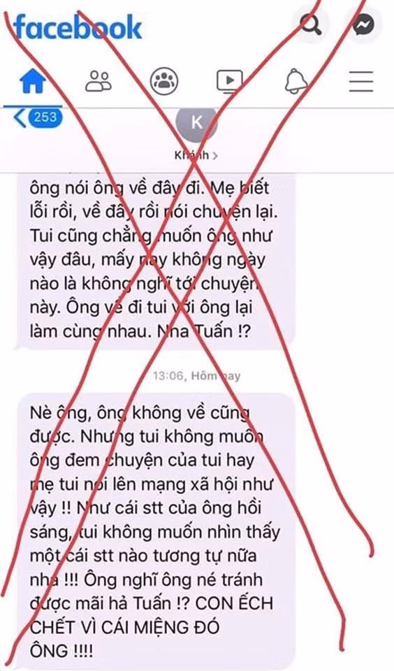 Phia K-ICM len tieng ve tin nhan de doa Jack dang lan truyen