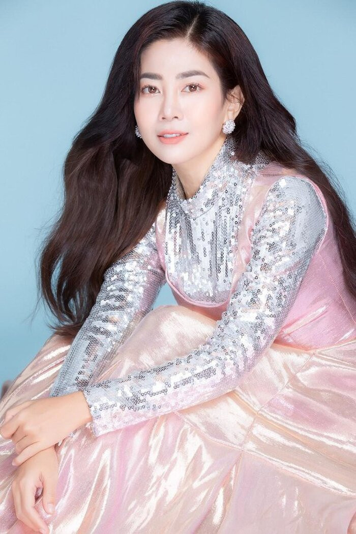 Bo me Phung Ngoc Huy lam le cung 100 ngay Mai Phuong