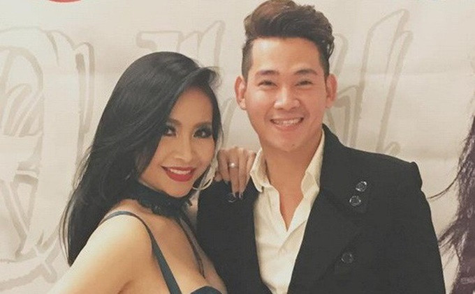 Dan Kim: Phung Ngoc Huy de tang Mai Phuong, muon cham soc Lavie