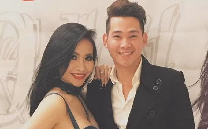 Dan Kim: Phung Ngoc Huy de tang Mai Phuong, muon cham soc Lavie