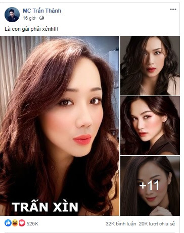 Sao Viet dua nhau dung “app chuyen gioi“: Vui thoi, dung vui qua!