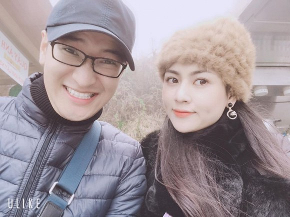 Với trạng thái này, nhiều fan tin rằng ngày cặp đôi "về chung nhà" sẽ không còn xa nữa.