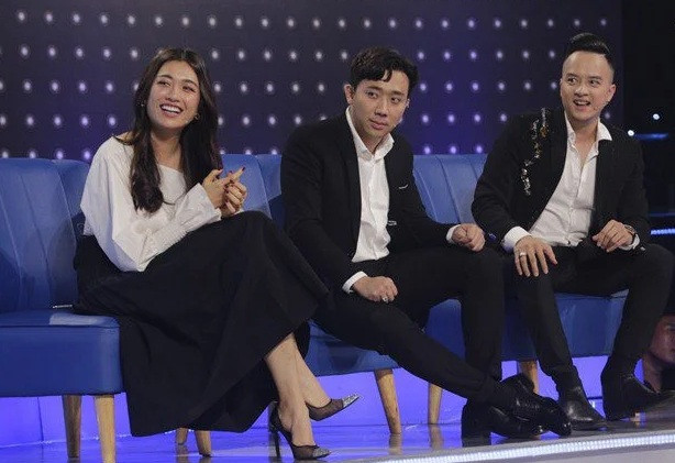 Tran Thanh tiet lo tai san cua Cao Thai Son, moi quan 10 can nha