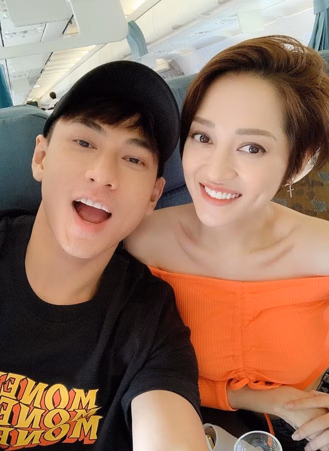 Dưới hình ảnh chung của cả 2, khán giả thường dành lời khen ngợi.