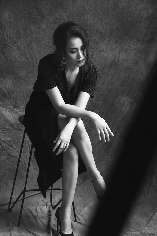 Sau cuộc thi, Hoa hậu Ngọc Khánh tham gia các hoạt động trong showbiz, từ người mẫu, gương mặt đại diện nhãn hiệu, MC… đến biên tập viên và giám đốc điều hành công ty giải trí.