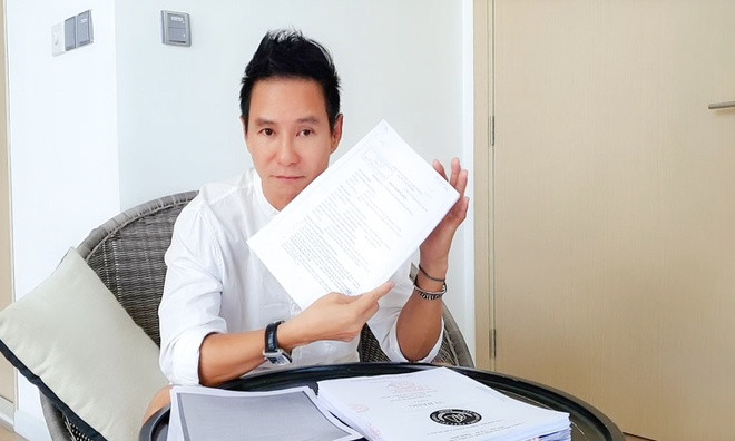 Vi sao dao dien phim 