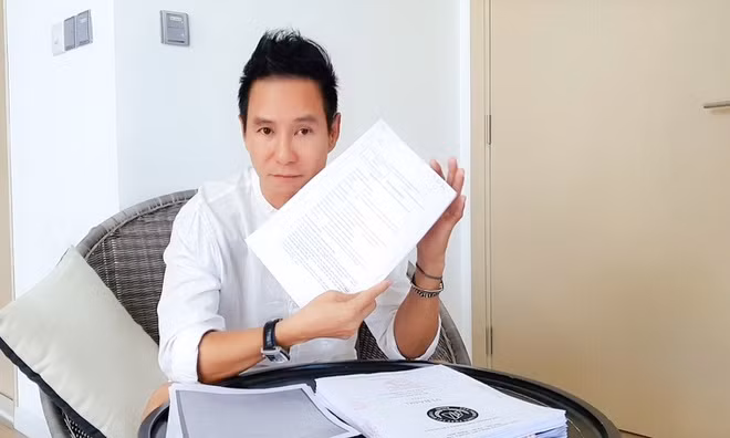 Vi sao dao dien phim 