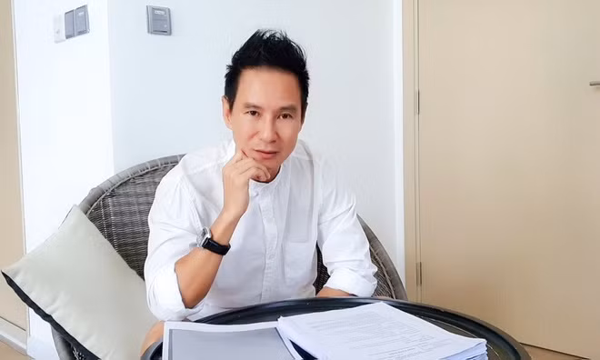 Vi sao dao dien phim 