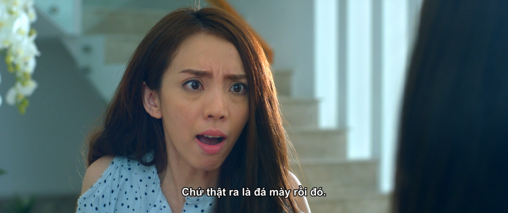 Chet cuoi vai dien vua di vua hai cua Kieu Minh Tuan - Thu Trang-Hinh-5