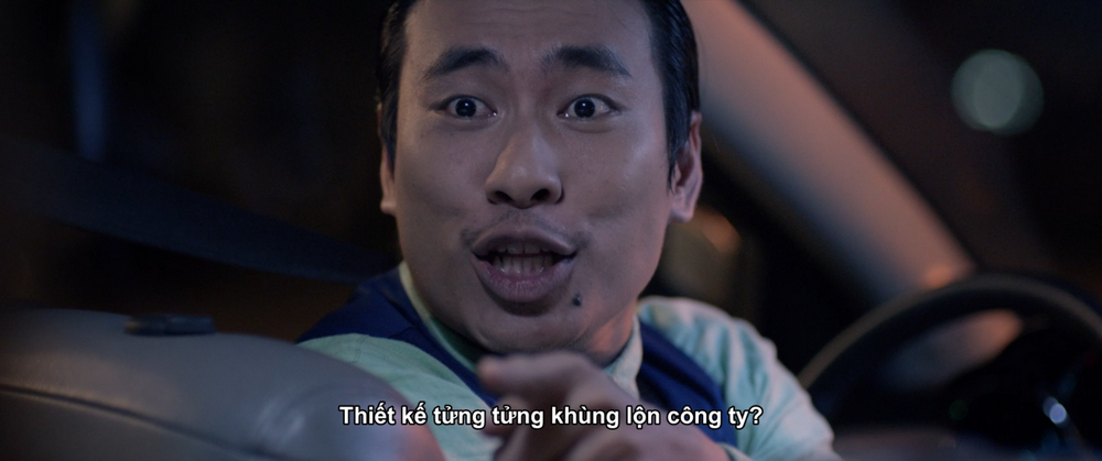 Chet cuoi vai dien vua di vua hai cua Kieu Minh Tuan - Thu Trang-Hinh-3