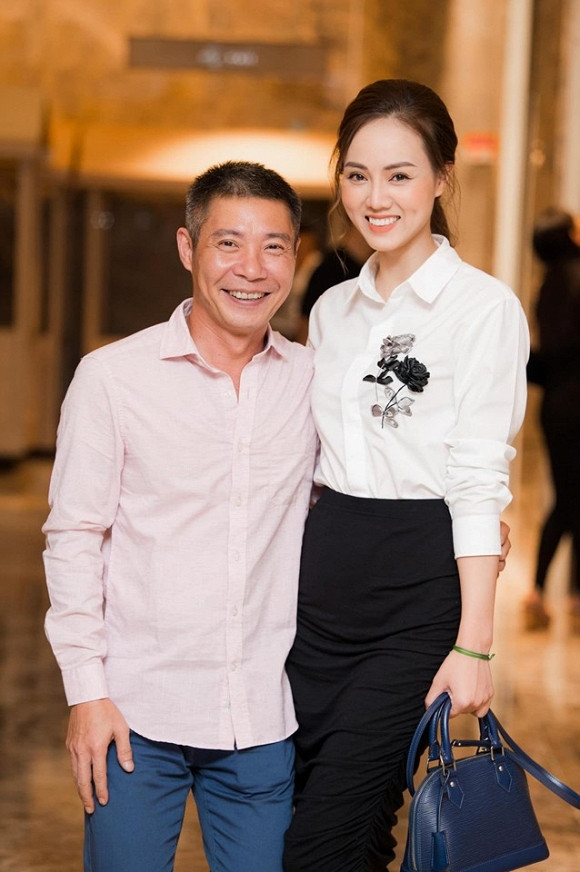 Kết thúc cuộc hôn nhân với Thảo Vân, Công Lý đến với 1 người phụ nữ làm ở lĩnh vực ngân hàng. Dù không tổ chức đám cưới nhưng cả hai đã đăng ký kết hôn nhưng sau 5 năm, cả hai đường ai nấy đi. Hiện tại, Công Lý đang tận hưởng hạnh phúc ngọt ngào bên người đẹp Ngọc Hà. Cặp đôi công khai tình cảm vào năm 2016, khi "Cô Đẩu" thay đổi trạng thái đang hẹn hò trên trang cá nhân và chia sẻ khoảnh khắc ngọt ngào bên bạn gái. Đáng chú ý Ngọc Hà từng tham gia cuộc thi Hoa hậu Du lịch 2008, hiện là phóng viên một tờ báo điện tử và kém diễn viên hài 15 tuổi.