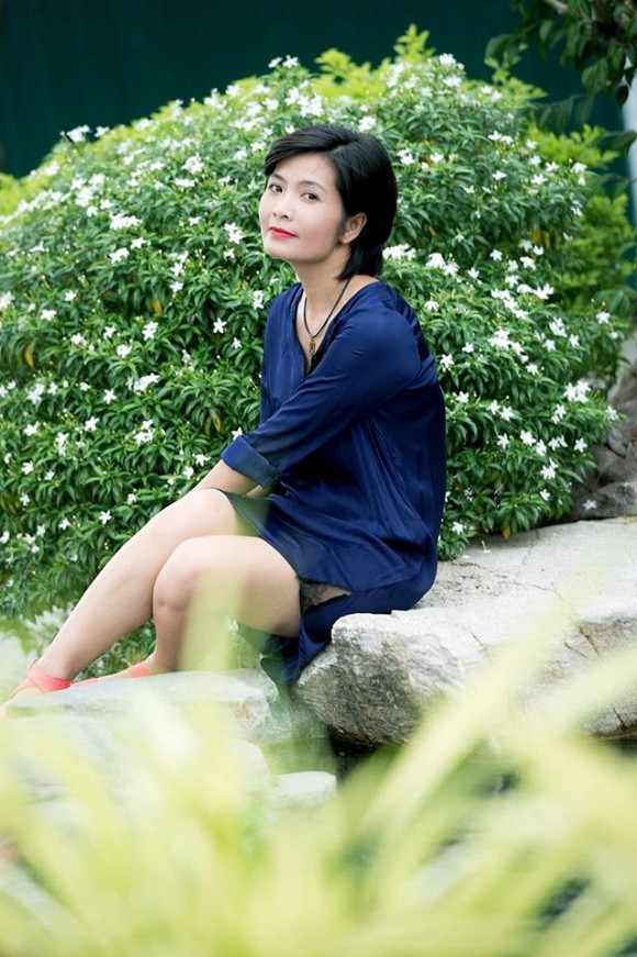 Từng có khoảng thời gian yêu đương mặn nồng nhưng sau khi kết hôn Công Lý và Thục Khuê không tìm được tiếng nói chung nên thường xuyên xảy ra lục đục.