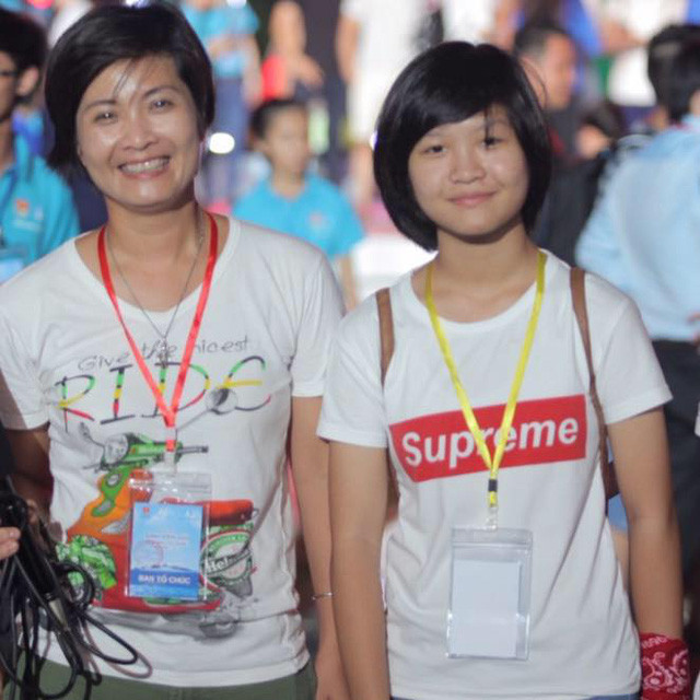 Tuy nhiên, gần như chưa bao giờ Công Lý nhắc đến người phụ nữ đầu tiên đã gắn bó với mình. Thông tin về người này cũng vô cùng ít ỏi. Theo một số nguồn tin, vợ đầu của Công Lý tên Thục Khuê, làm việc tại Đài truyền hình Việt Nam.