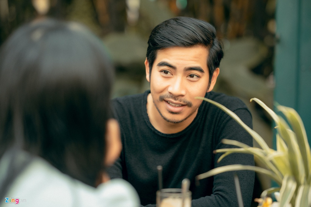 Thanh Binh trai long ve cuoc song moi hau ly hon Ngoc Lan-Hinh-5