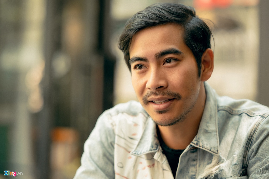 Thanh Binh trai long ve cuoc song moi hau ly hon Ngoc Lan