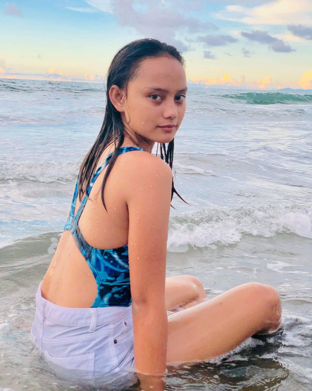 Rita Gaviola không còn xuất hiện trên truyền hình hay tham gia các game show, buổi diễn thời trang như giai đoạn 2016-2018.