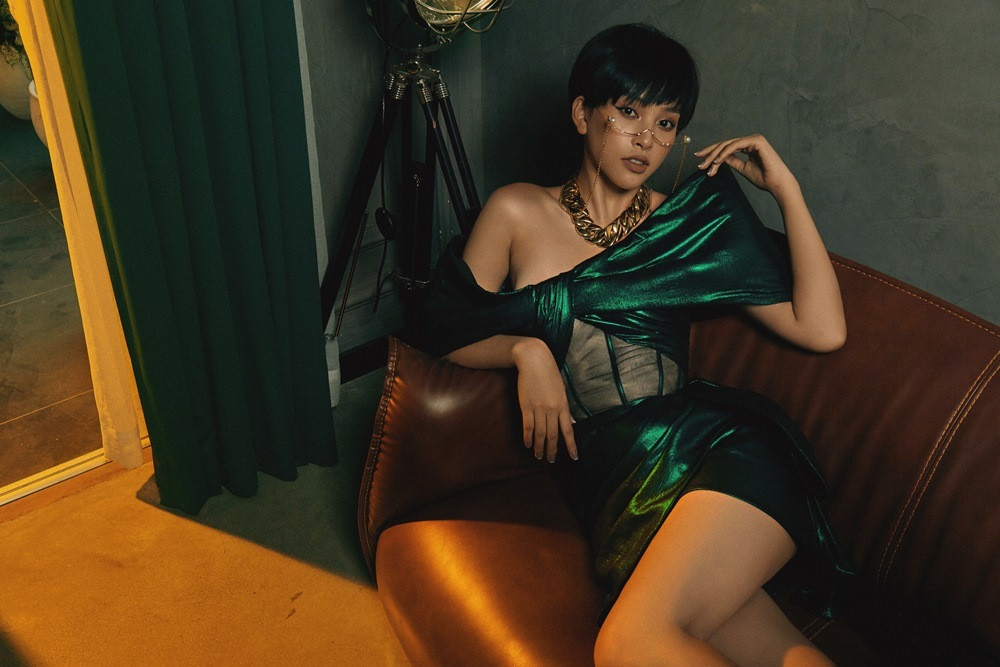 Năm 2020, Tiểy Vy chính thức đảm nhận vai trò đại sứ cuộc thi Hoa hậu Việt Nam 2020 và sẽ trao lại vương miện cho tân Hoa hậu, kết thúc 2 năm nhiệm kỳ đầy rực rỡ của mình.